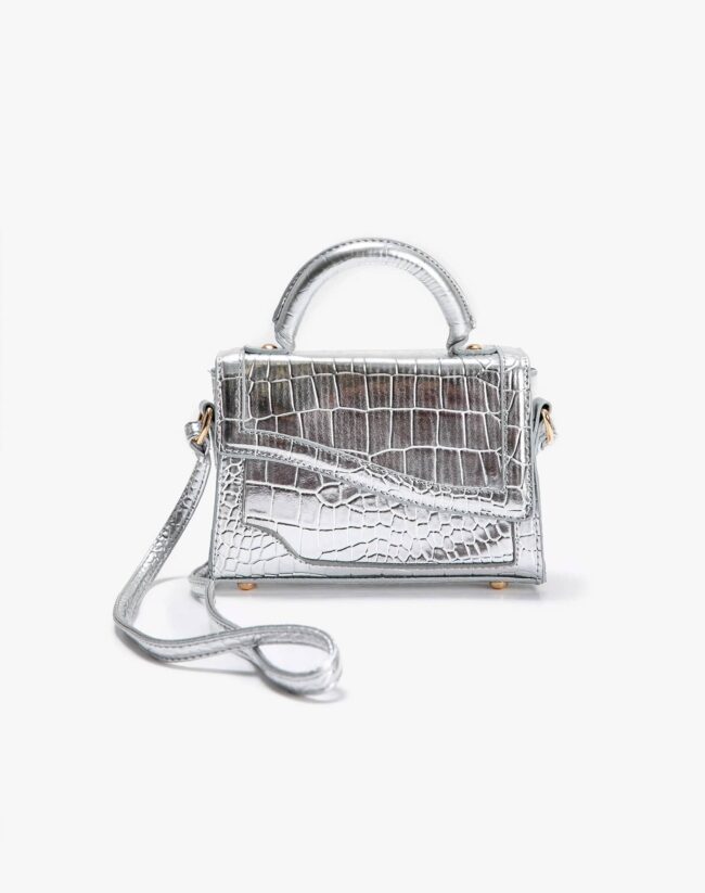 Nower Leather Bag - Image 3