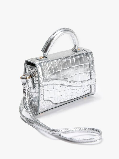 Nower Leather Bag