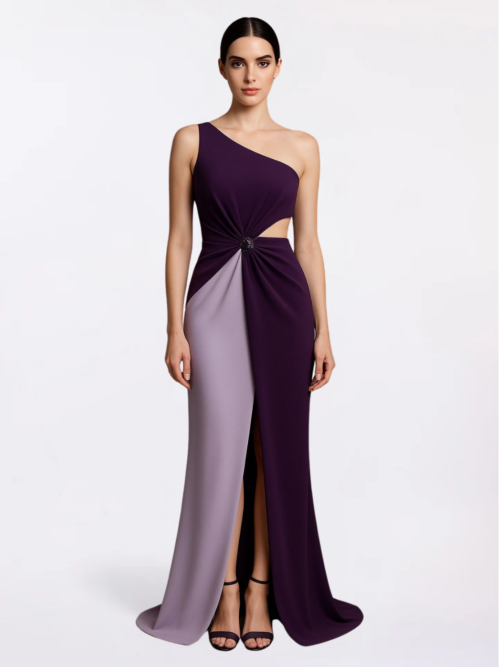 Midi Noweir Dress